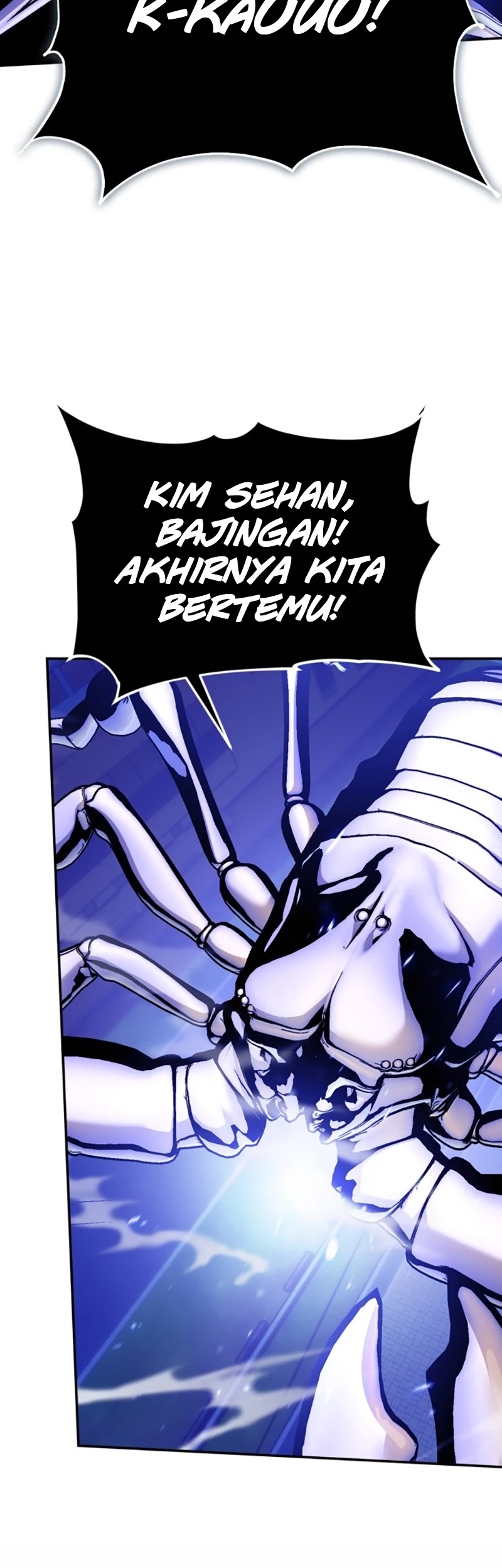 Return to Player Chapter 229 Gambar 63