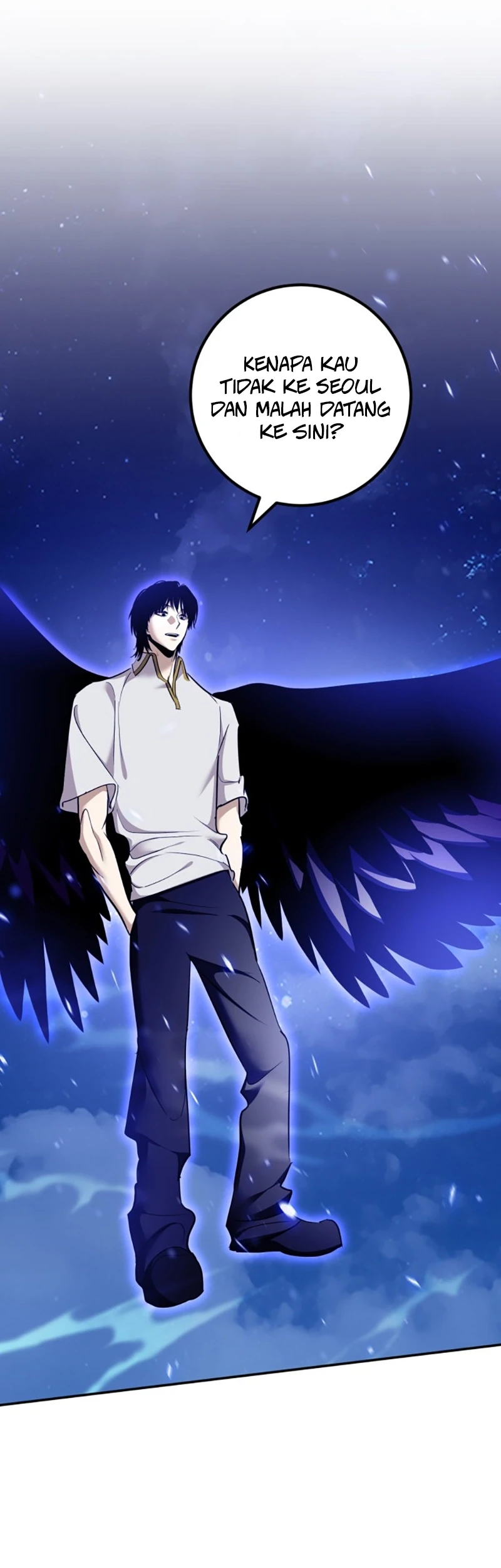 Return to Player Chapter 229 Gambar 64