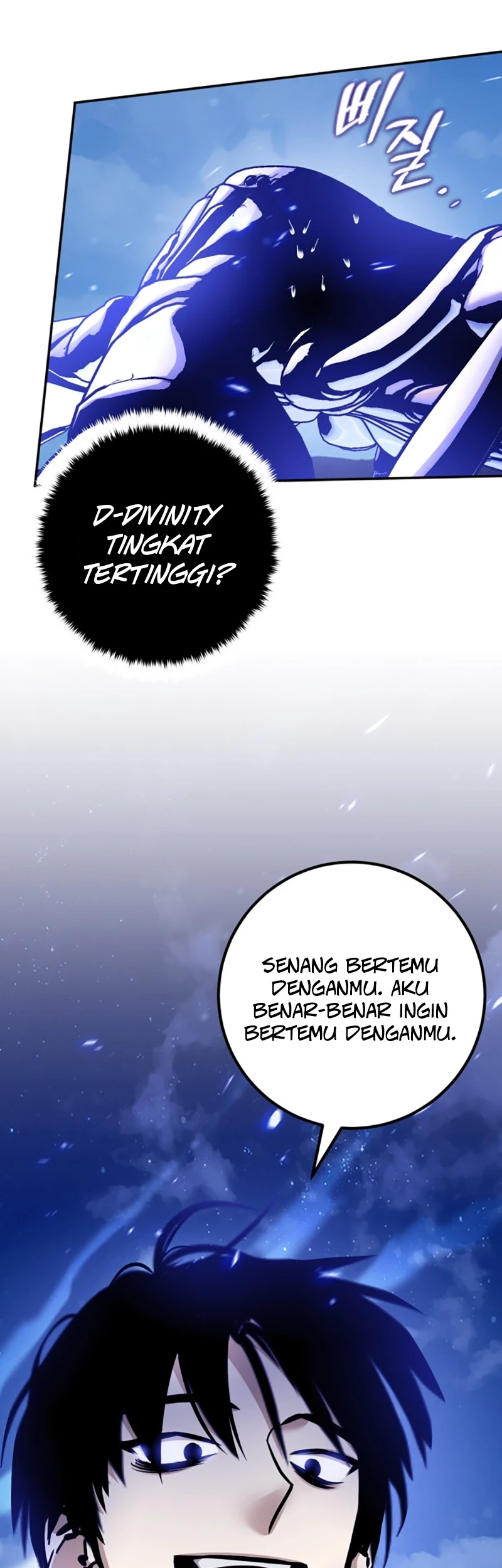 Return to Player Chapter 229 Gambar 65