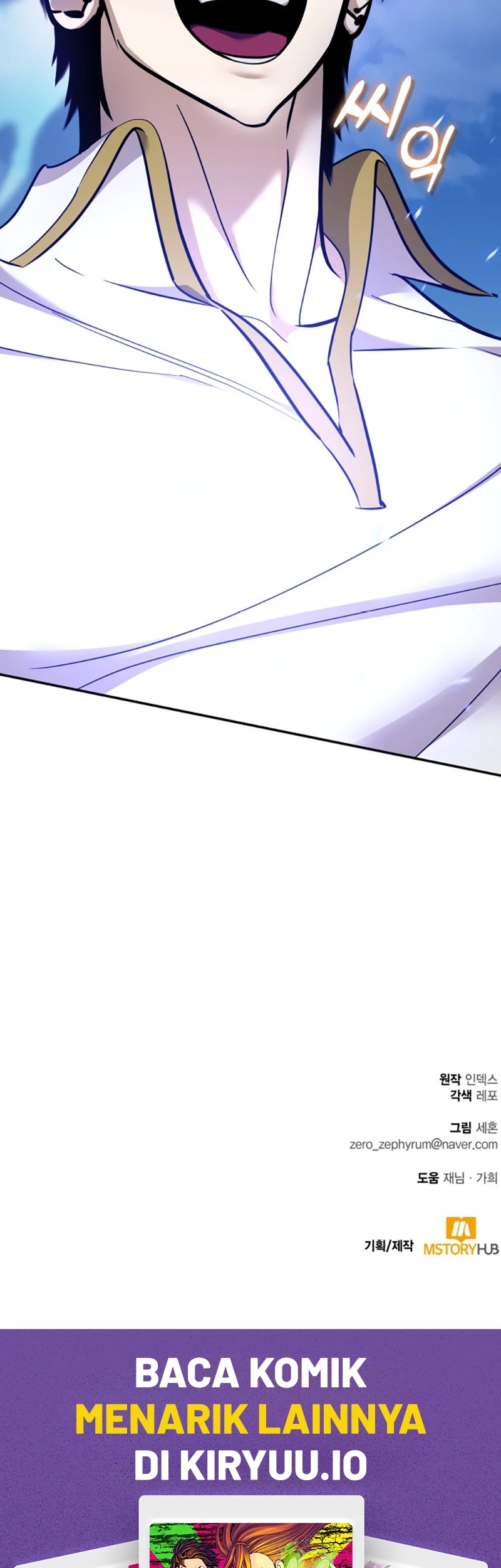 Return to Player Chapter 229 Gambar 66