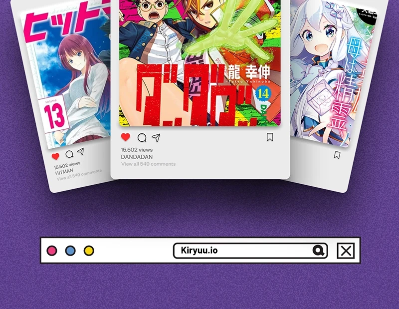 Return to Player Chapter 229 Gambar 67