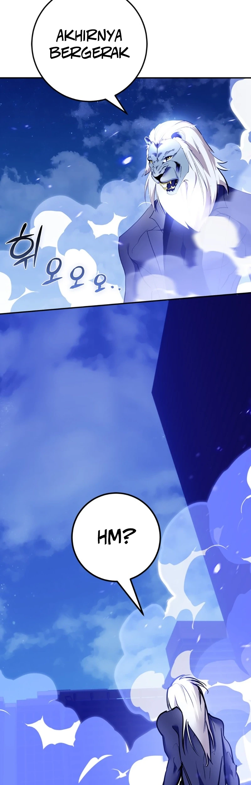 Return to Player Chapter 229 Gambar 4