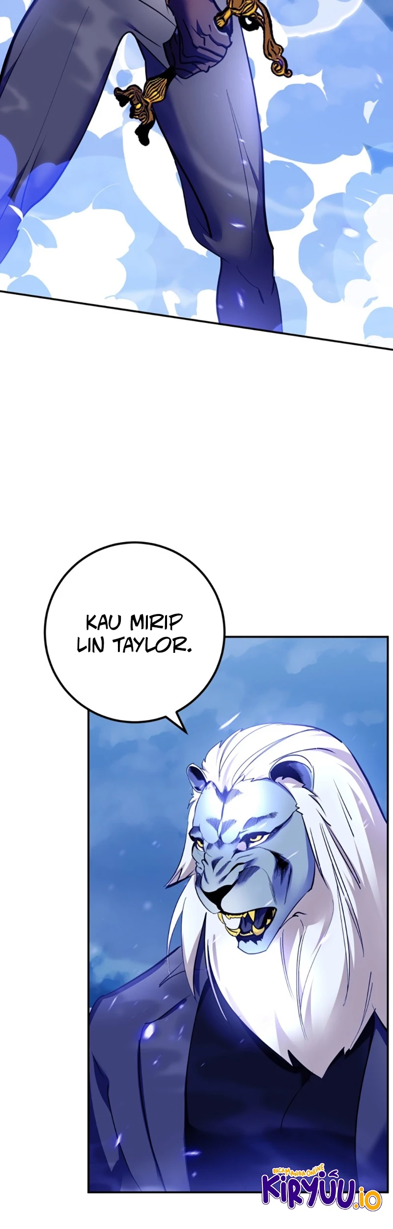 Return to Player Chapter 229 Gambar 6