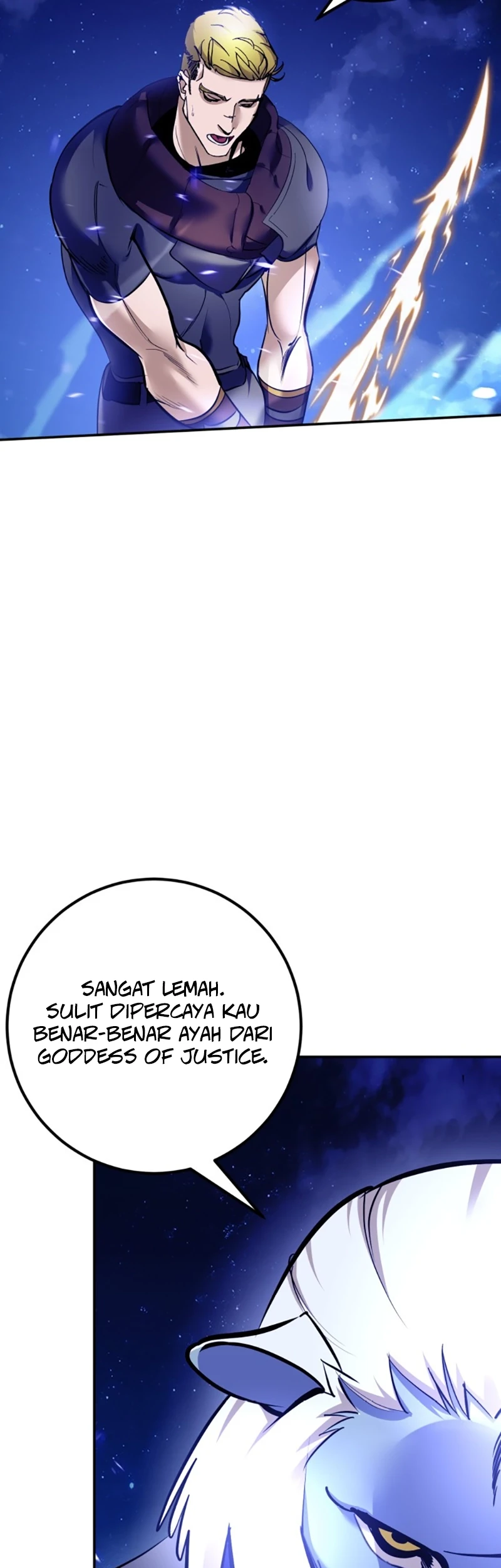 Return to Player Chapter 229 Gambar 8