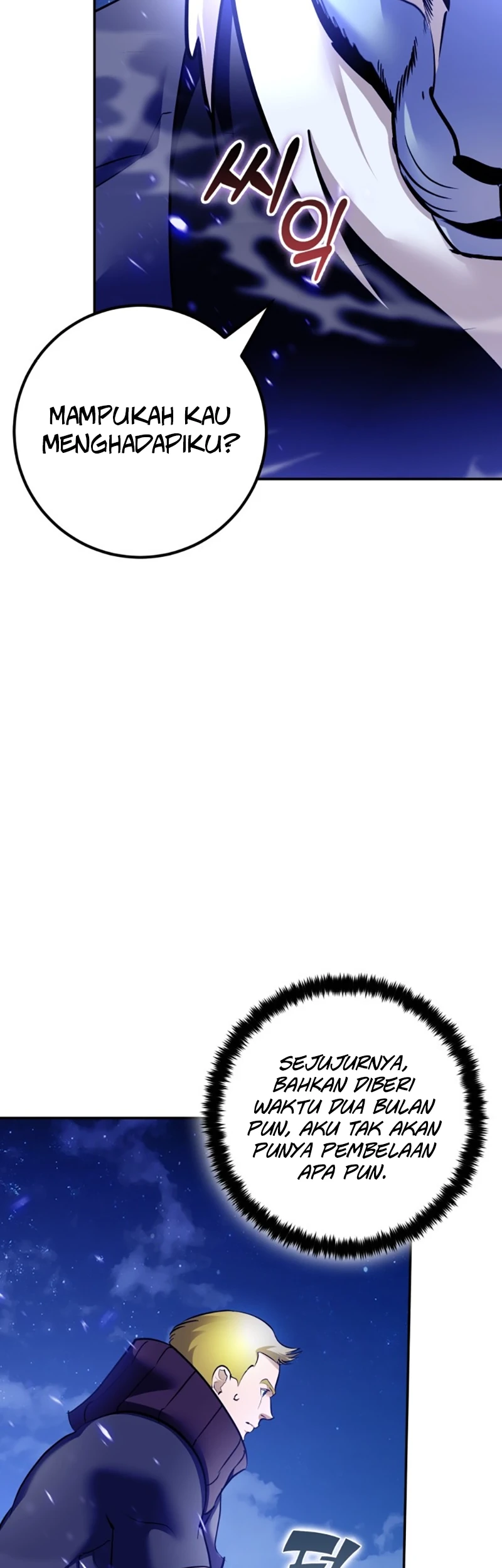 Return to Player Chapter 229 Gambar 9