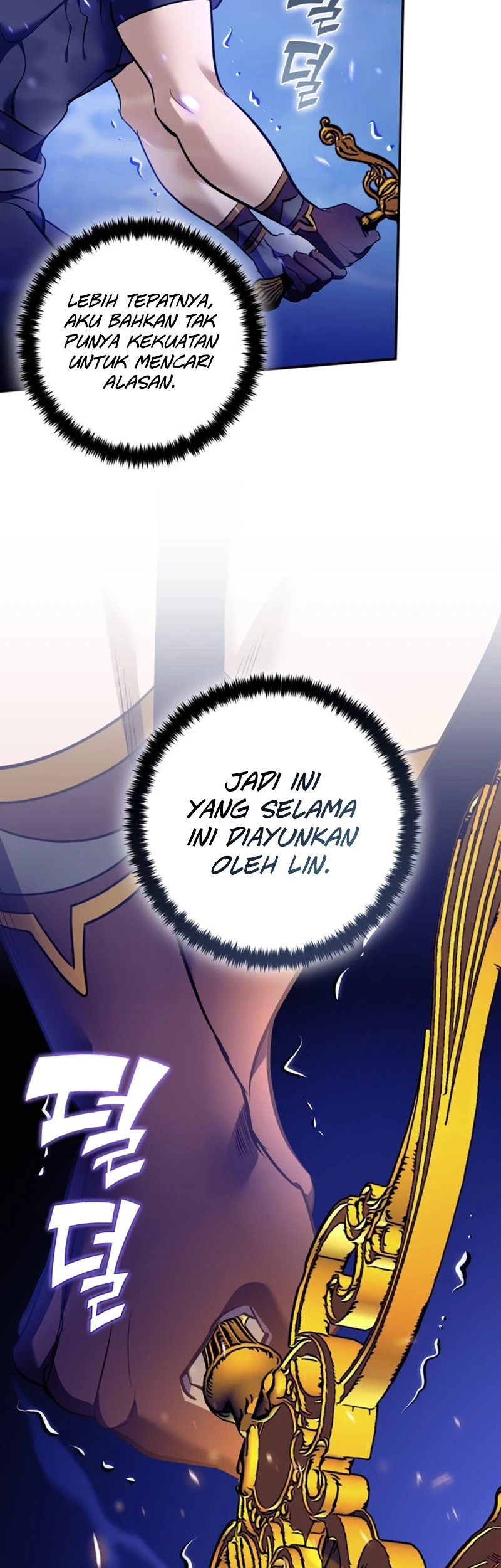 Return to Player Chapter 229 Gambar 10