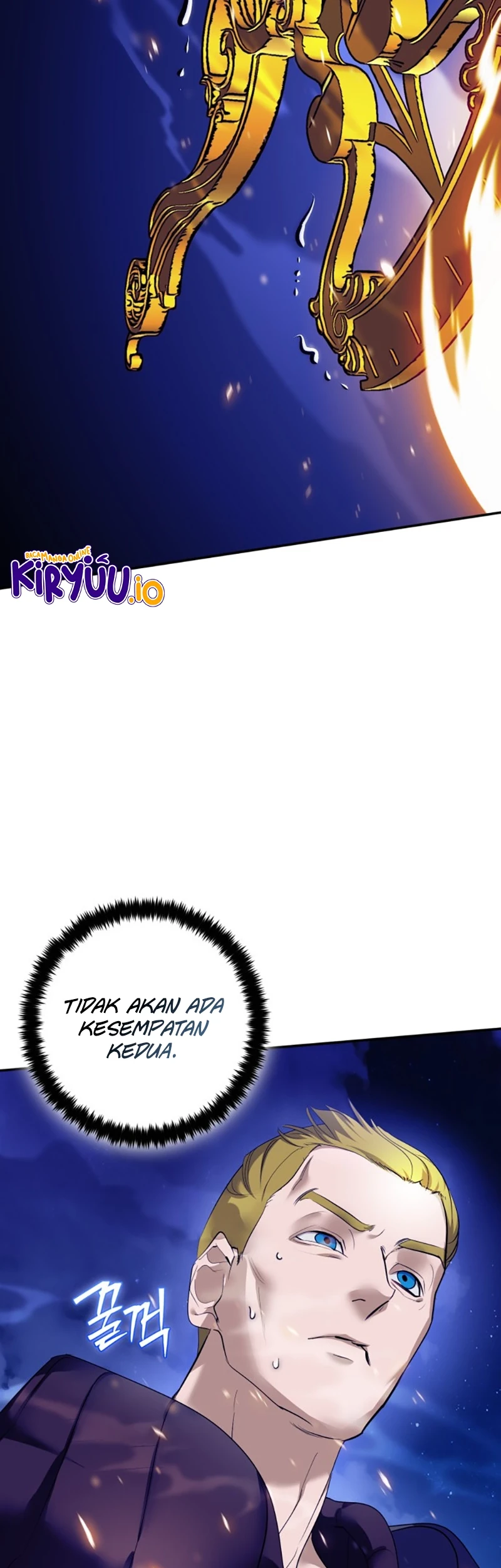 Return to Player Chapter 229 Gambar 11