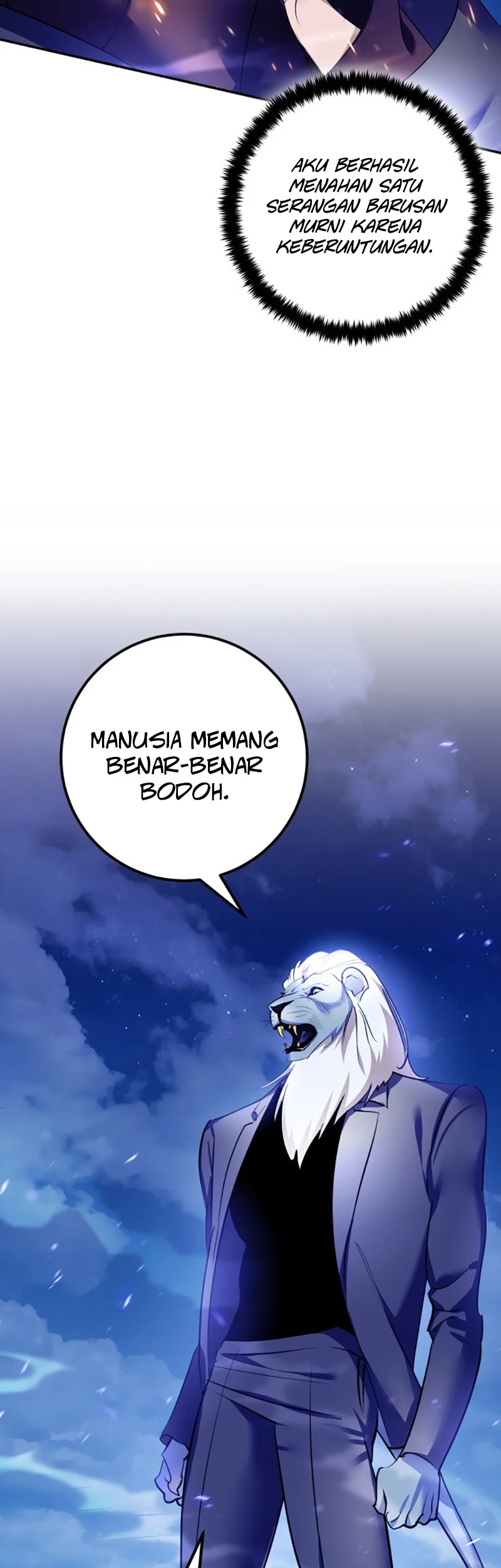 Return to Player Chapter 229 Gambar 12