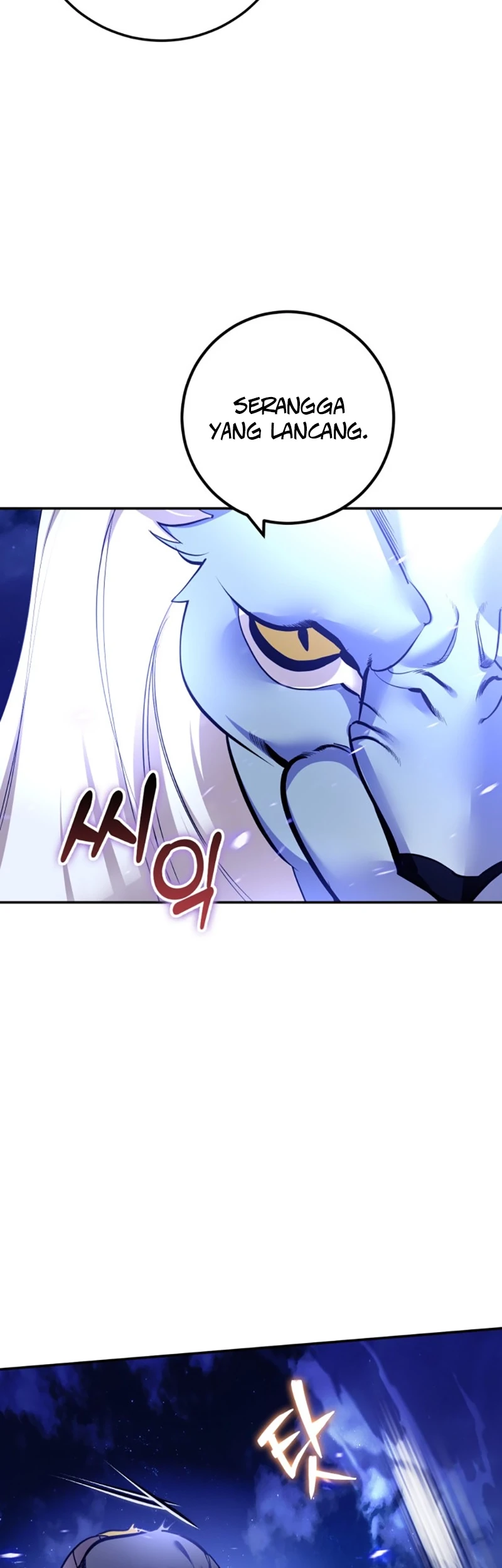 Return to Player Chapter 229 Gambar 15