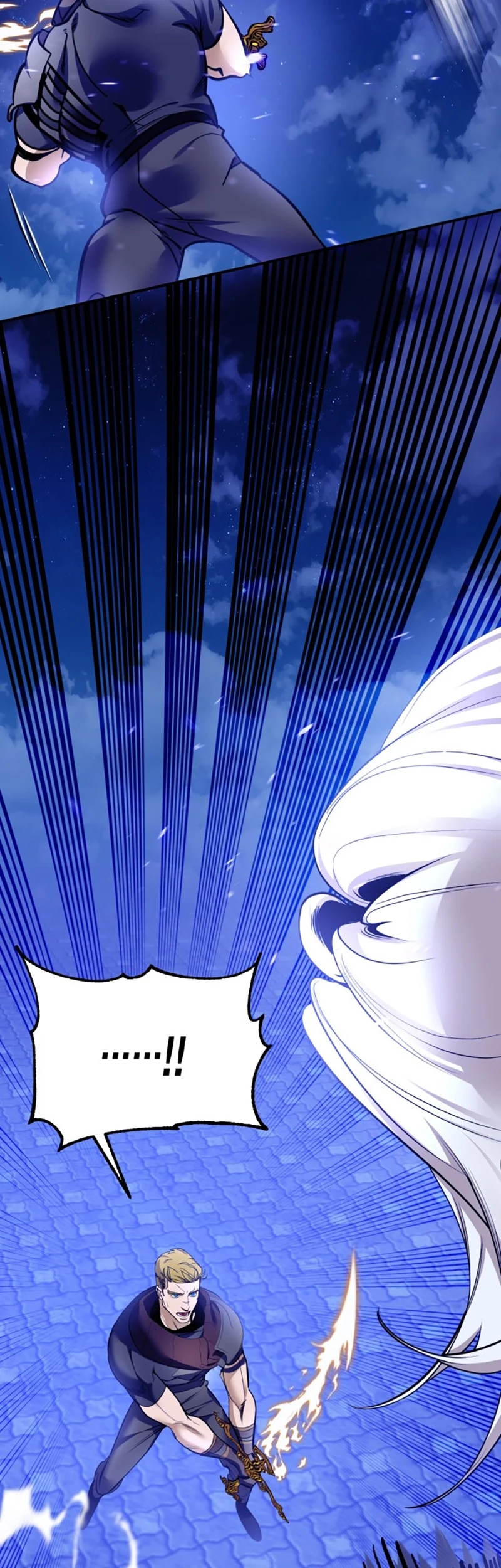 Return to Player Chapter 229 Gambar 16