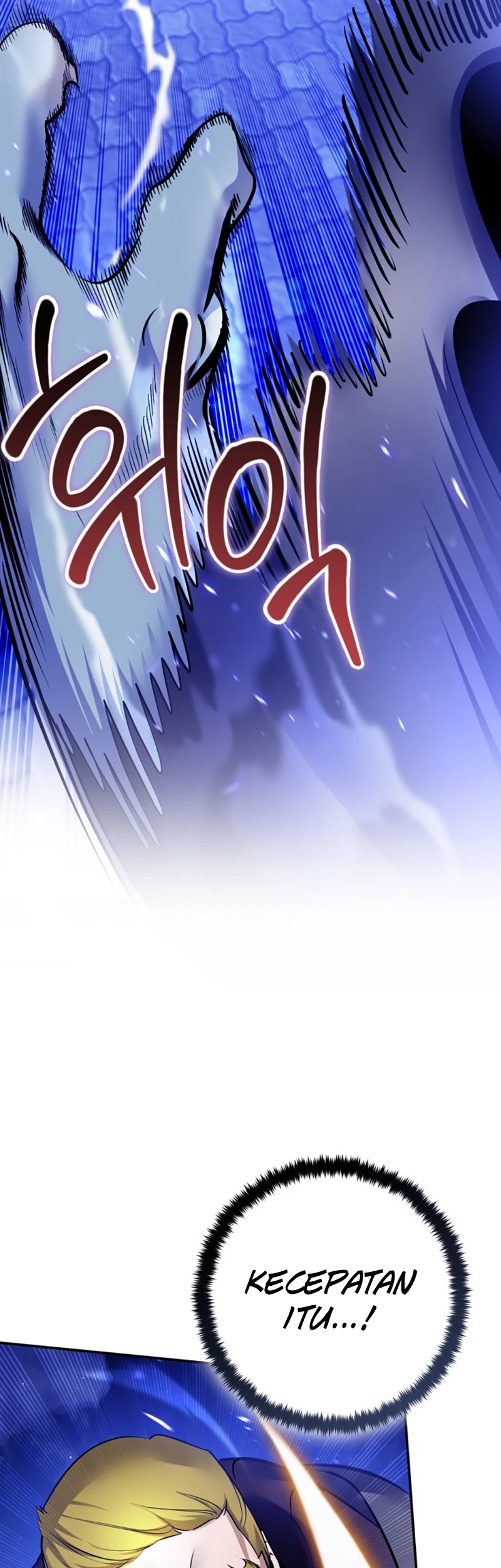 Return to Player Chapter 229 Gambar 17