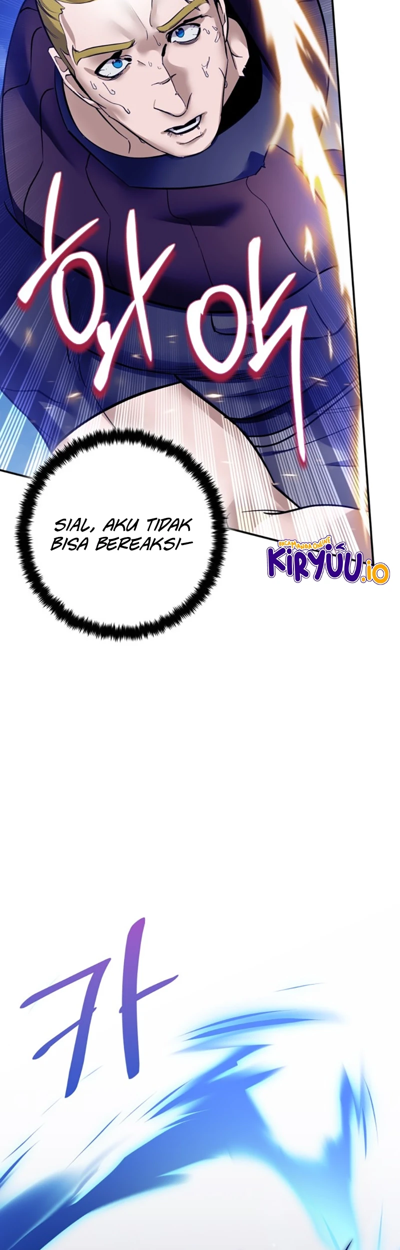 Return to Player Chapter 229 Gambar 18