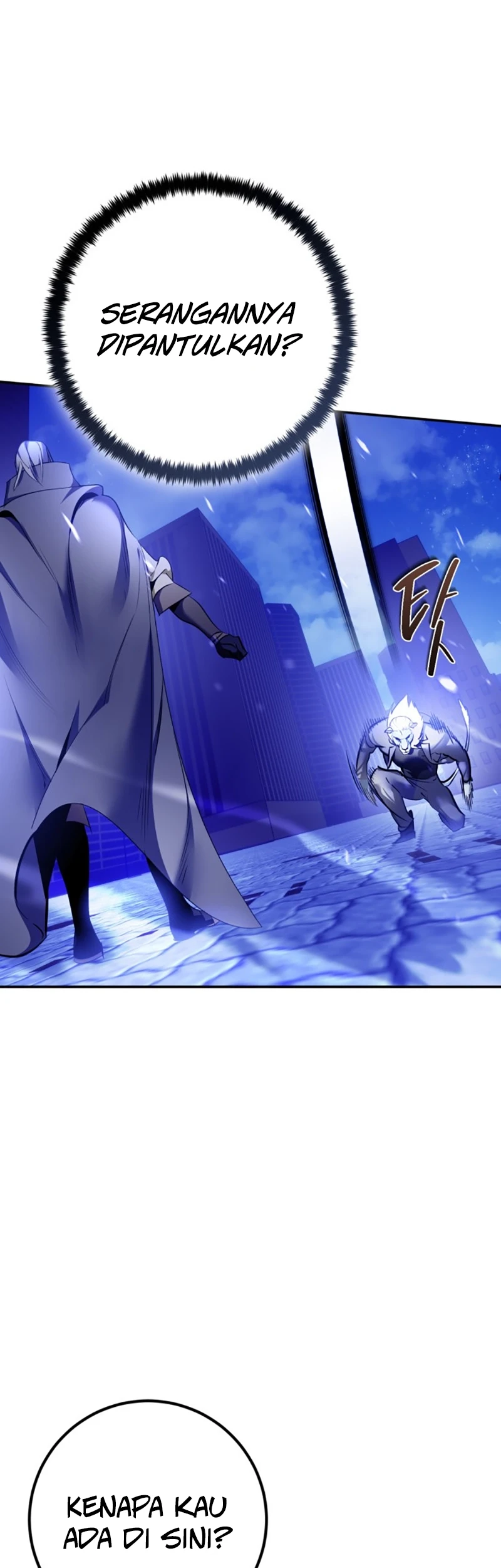 Return to Player Chapter 229 Gambar 21