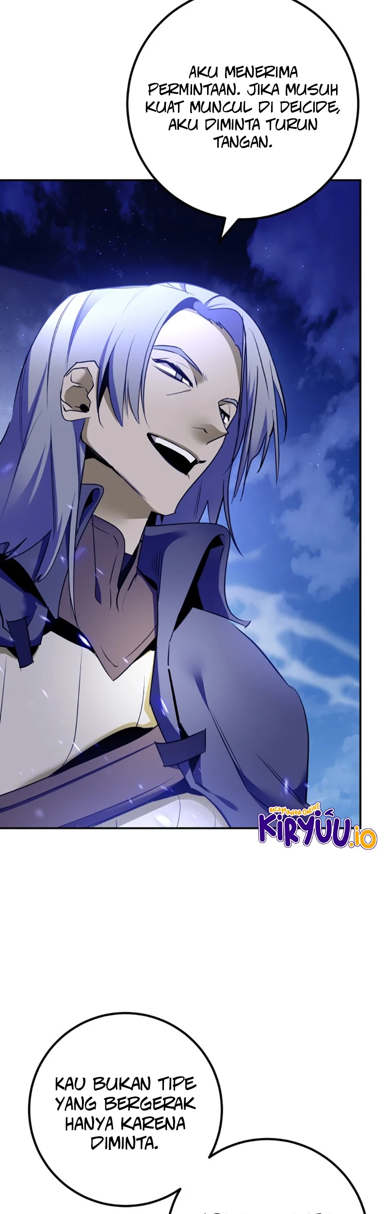 Return to Player Chapter 229 Gambar 24