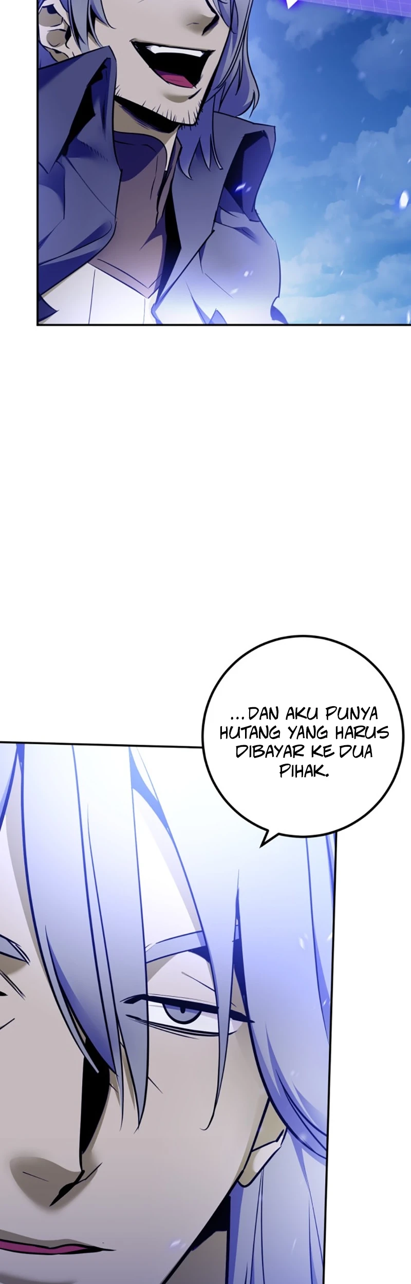 Return to Player Chapter 229 Gambar 27