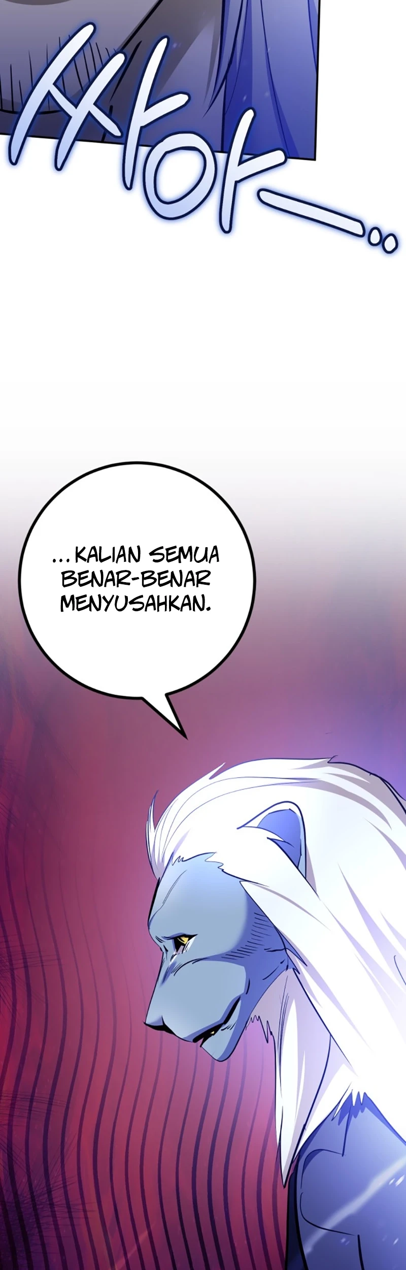 Return to Player Chapter 229 Gambar 28