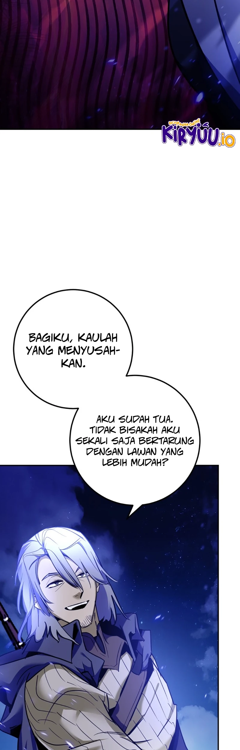 Return to Player Chapter 229 Gambar 29