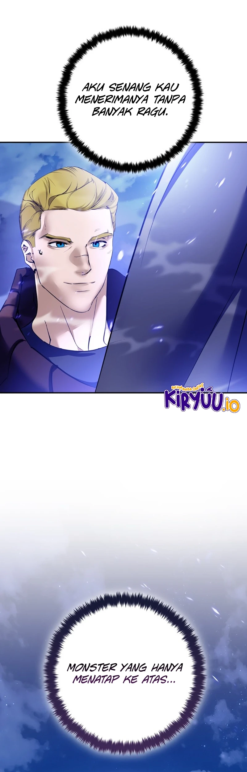 Return to Player Chapter 229 Gambar 34