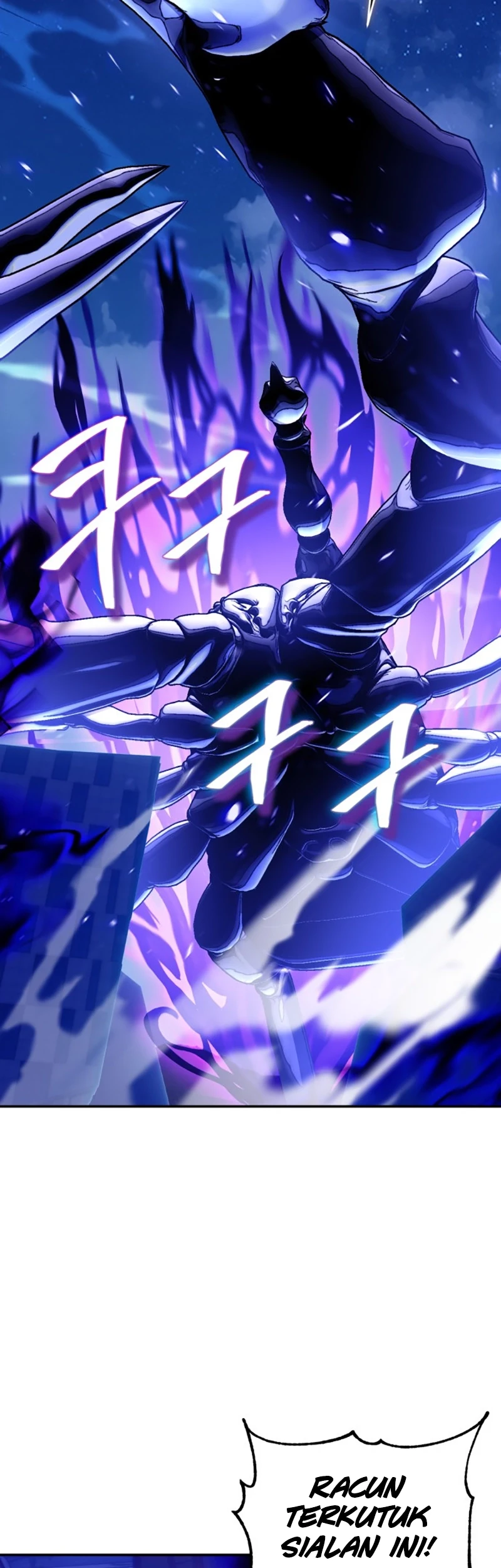 Return to Player Chapter 229 Gambar 38