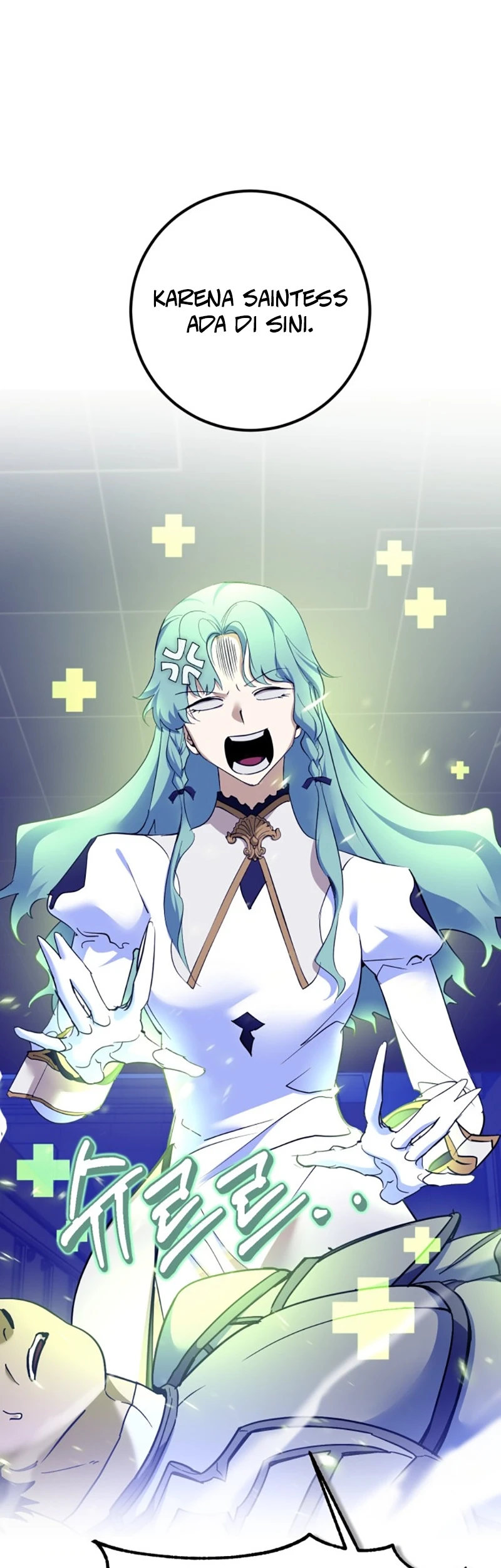 Return to Player Chapter 229 Gambar 40