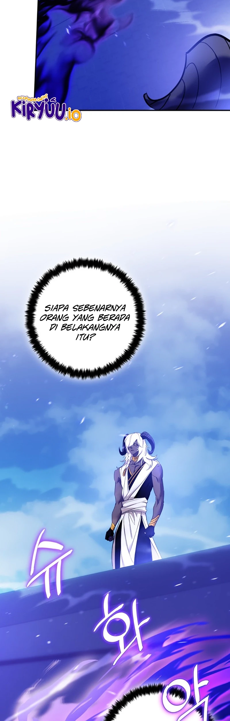 Return to Player Chapter 229 Gambar 42