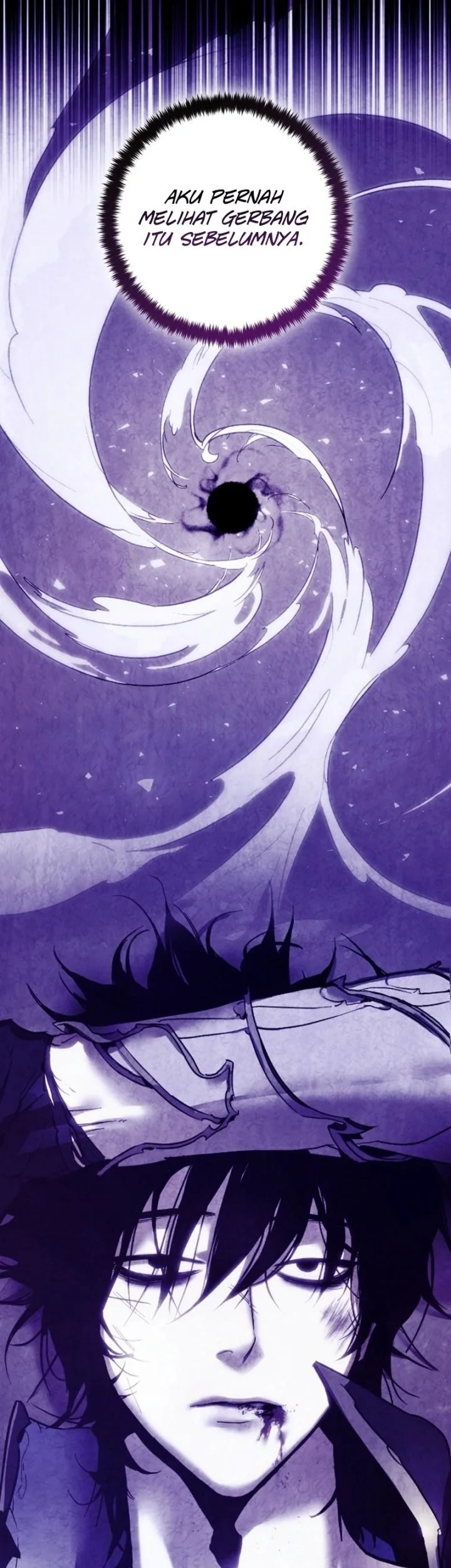 Return to Player Chapter 230 Gambar 34