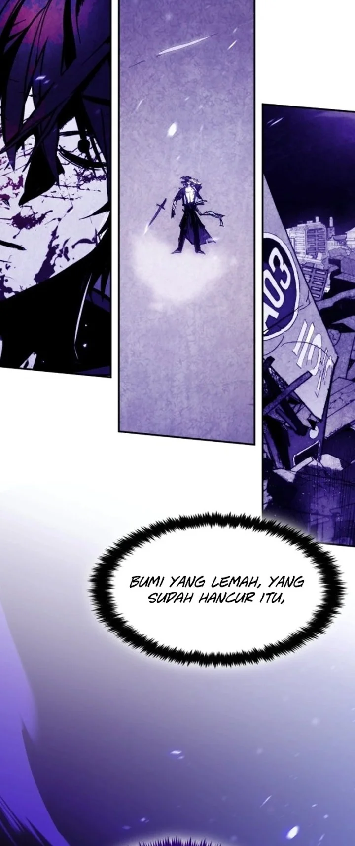Return to Player Chapter 230 Gambar 37