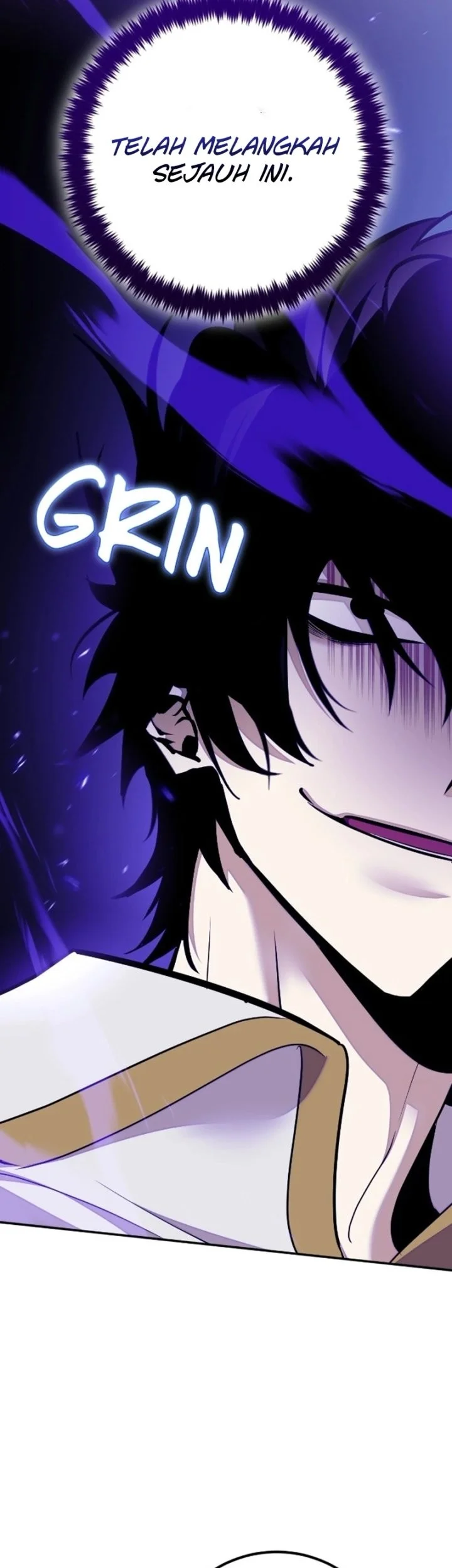 Return to Player Chapter 230 Gambar 38