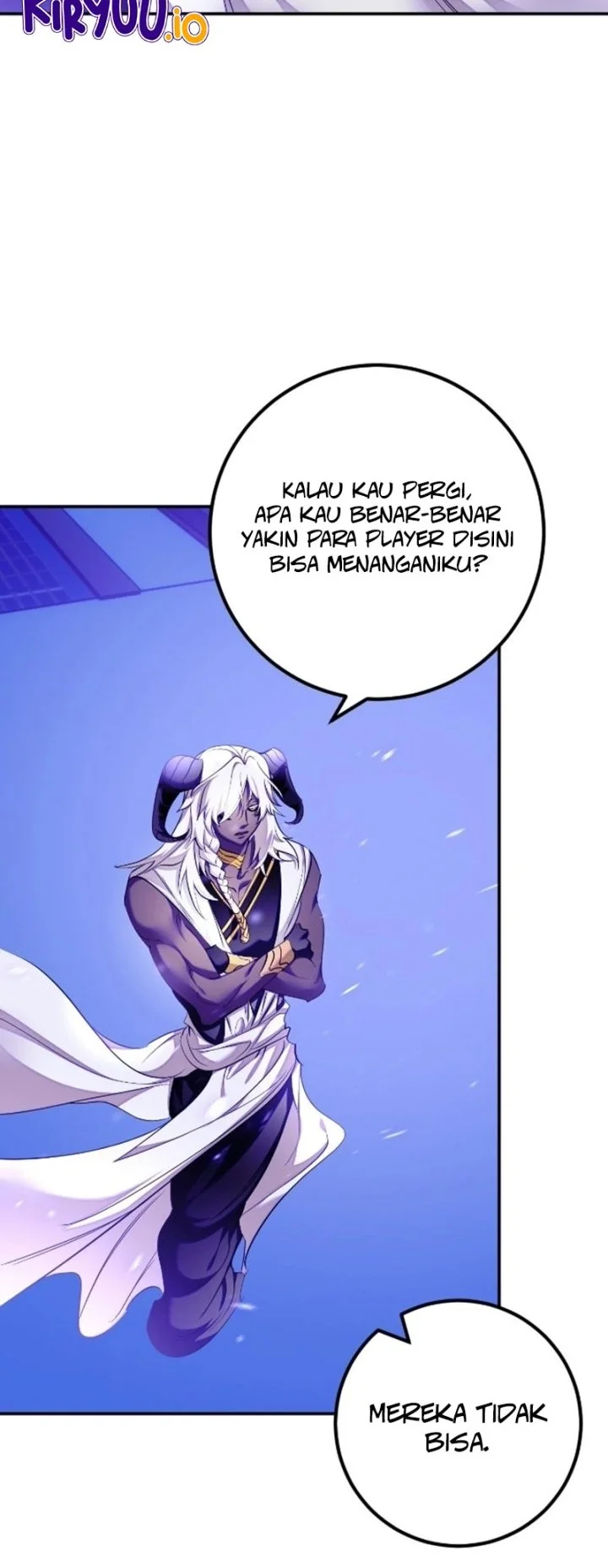 Return to Player Chapter 230 Gambar 41