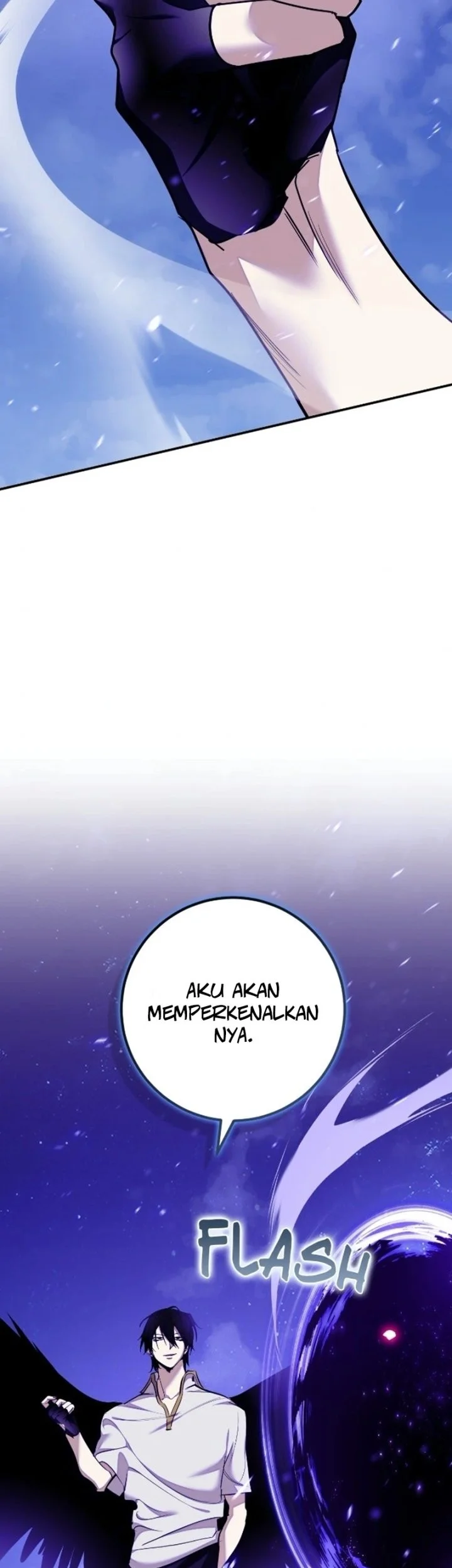 Return to Player Chapter 230 Gambar 44