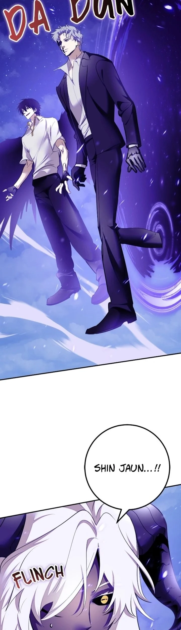 Return to Player Chapter 230 Gambar 46