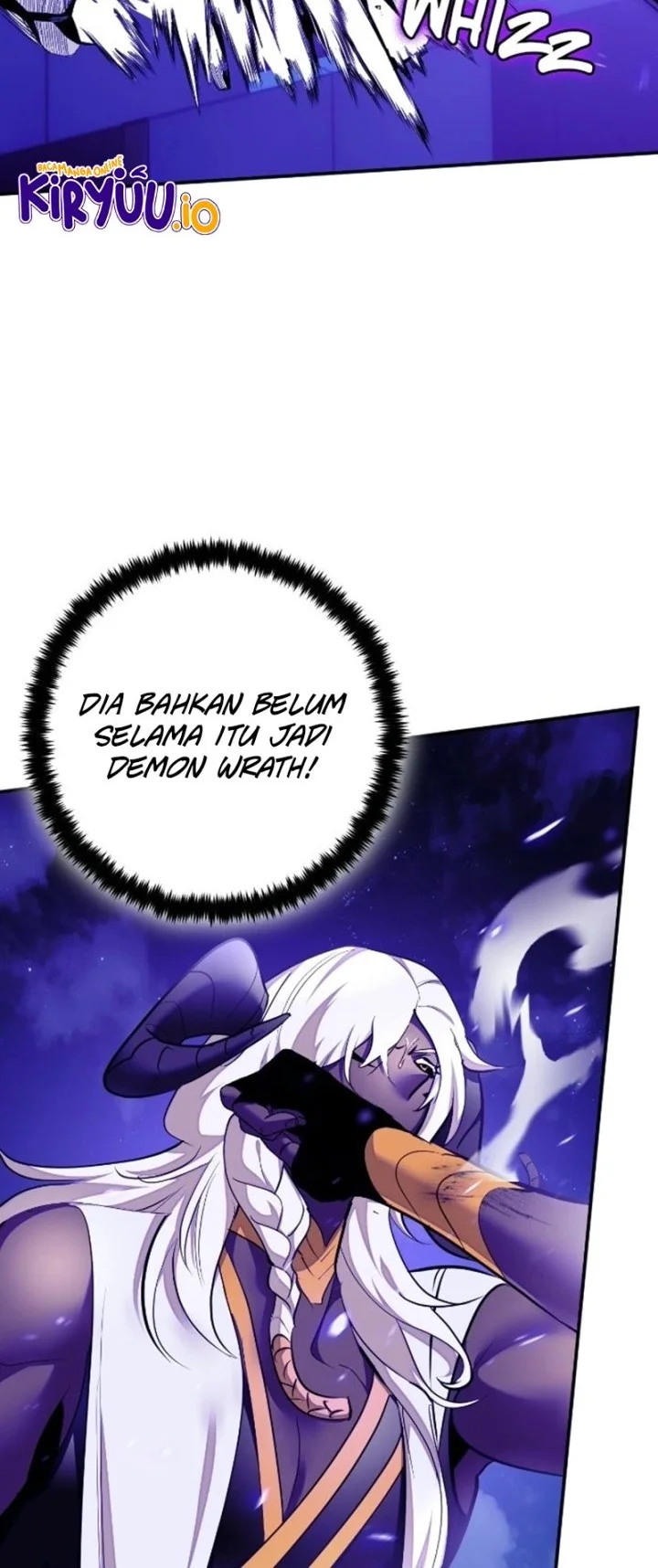 Return to Player Chapter 230 Gambar 49
