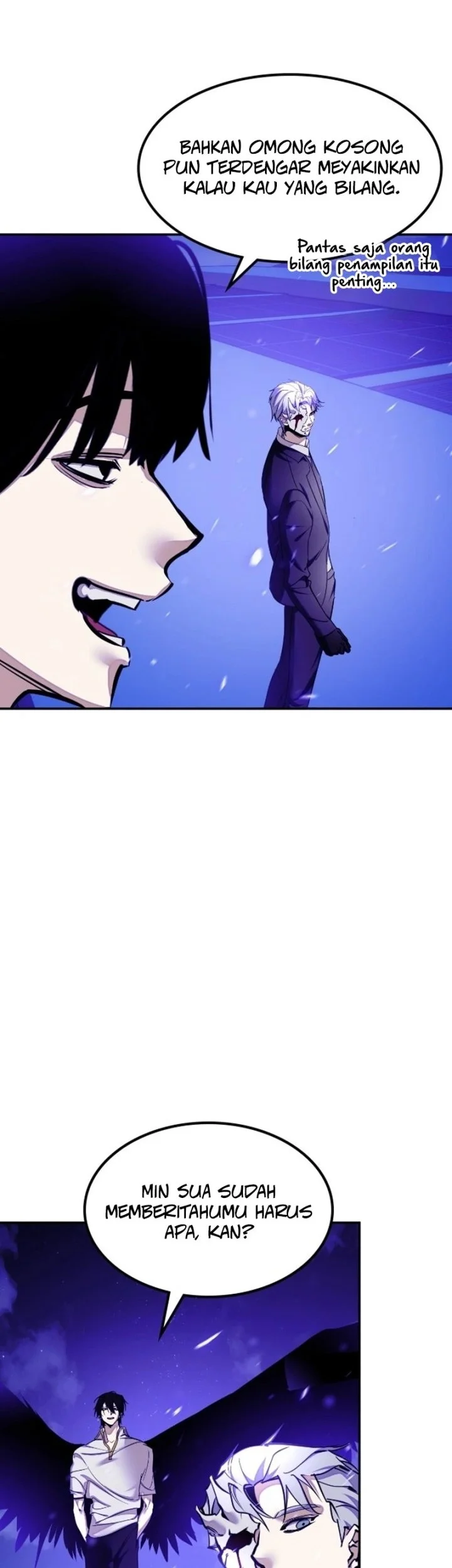 Return to Player Chapter 230 Gambar 51