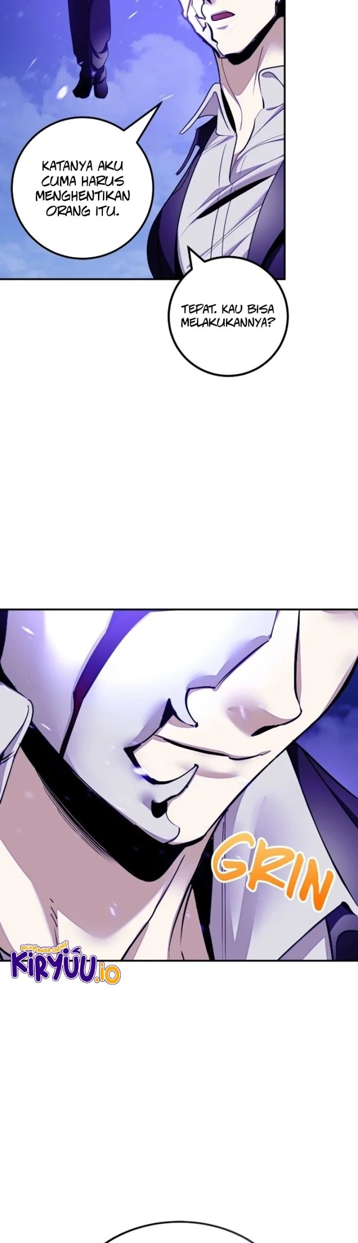 Return to Player Chapter 230 Gambar 52