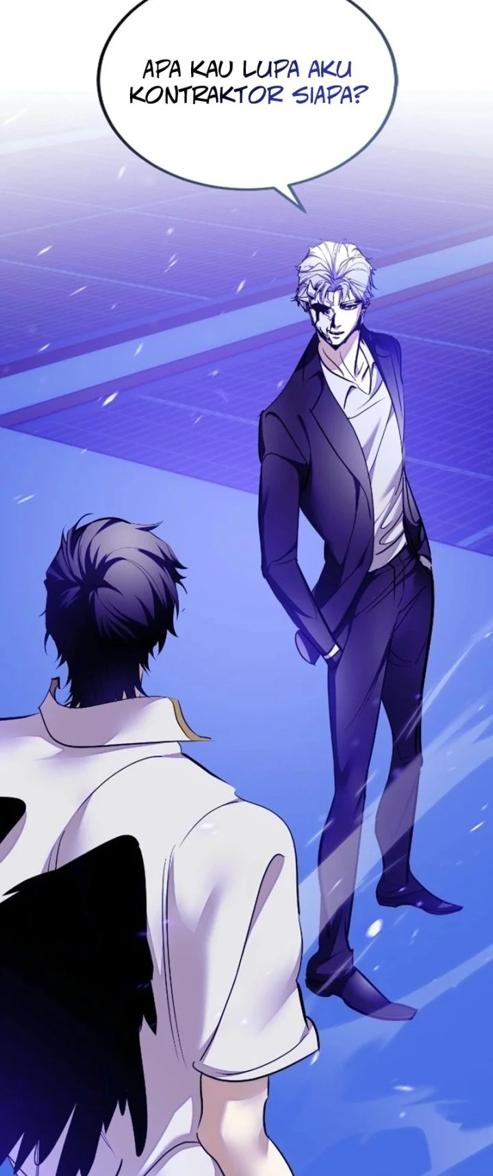 Return to Player Chapter 230 Gambar 53