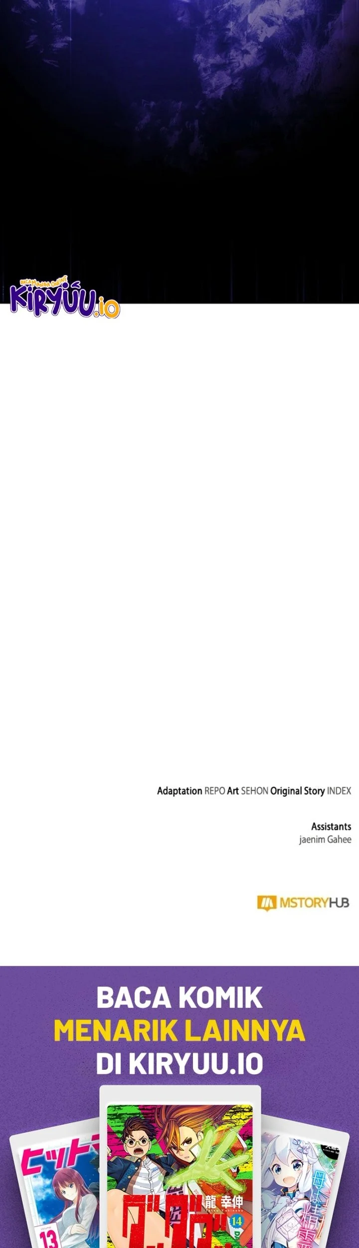 Return to Player Chapter 230 Gambar 56