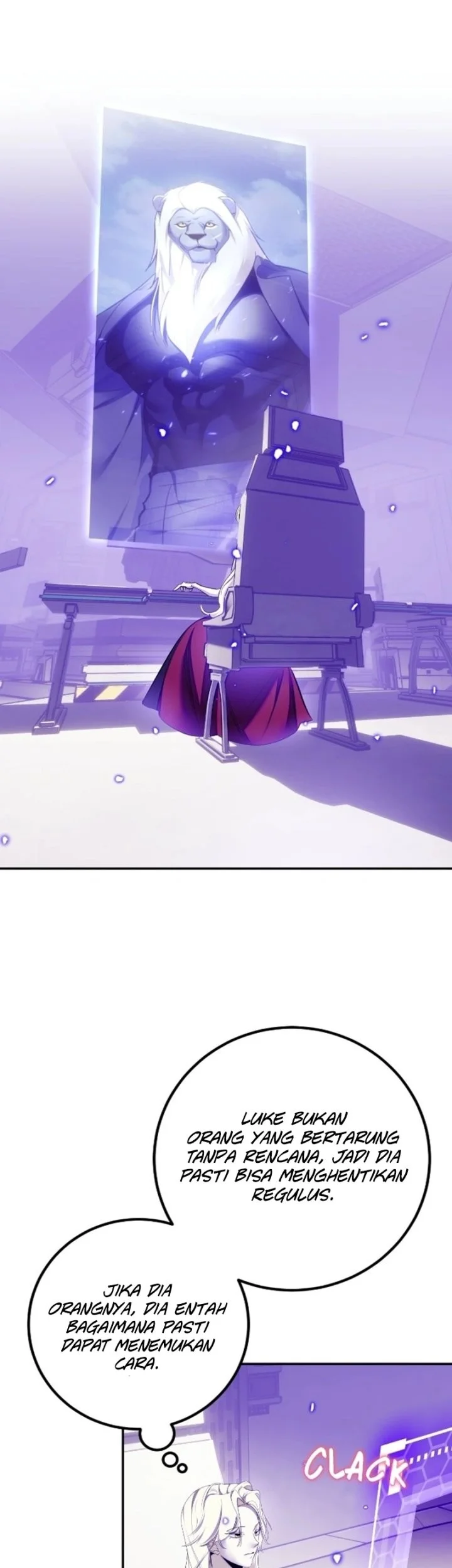 Manhwa Return to Player Chapter 230 gambar 2