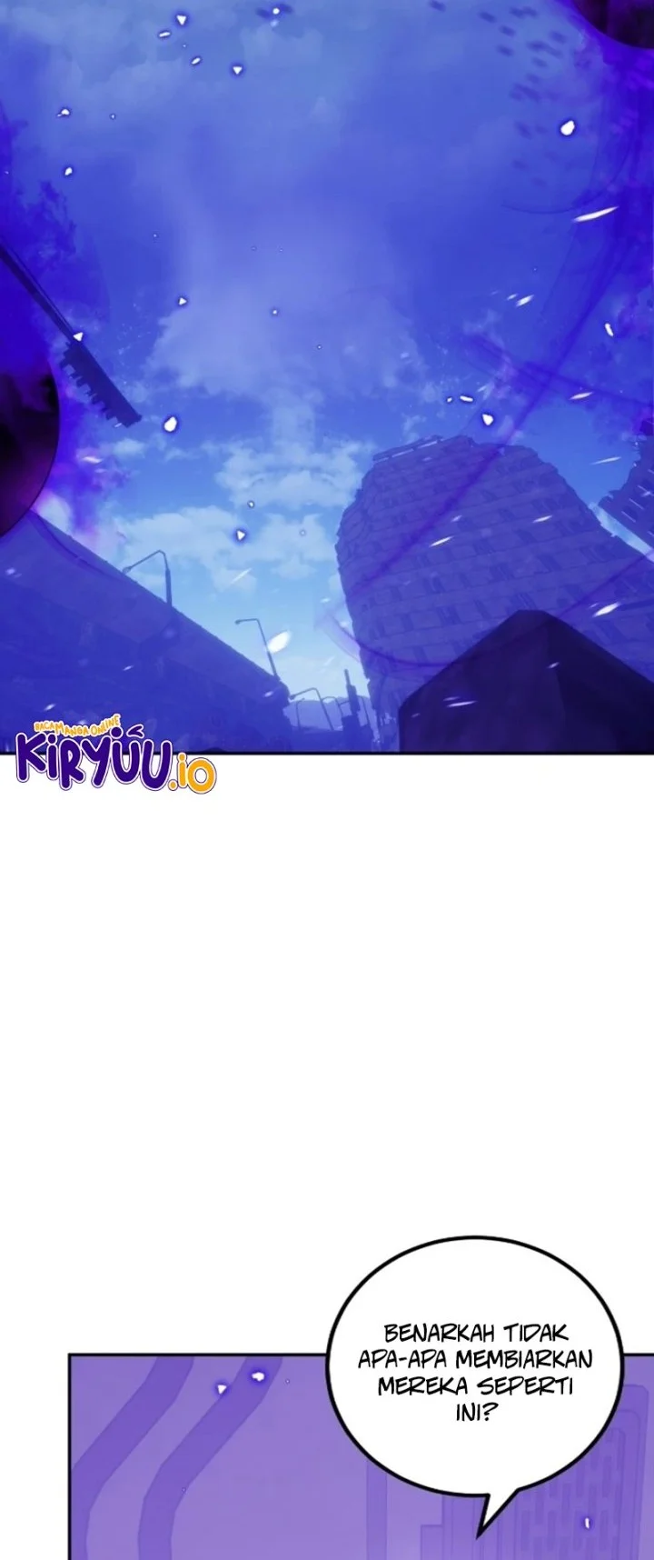 Return to Player Chapter 230 Gambar 5