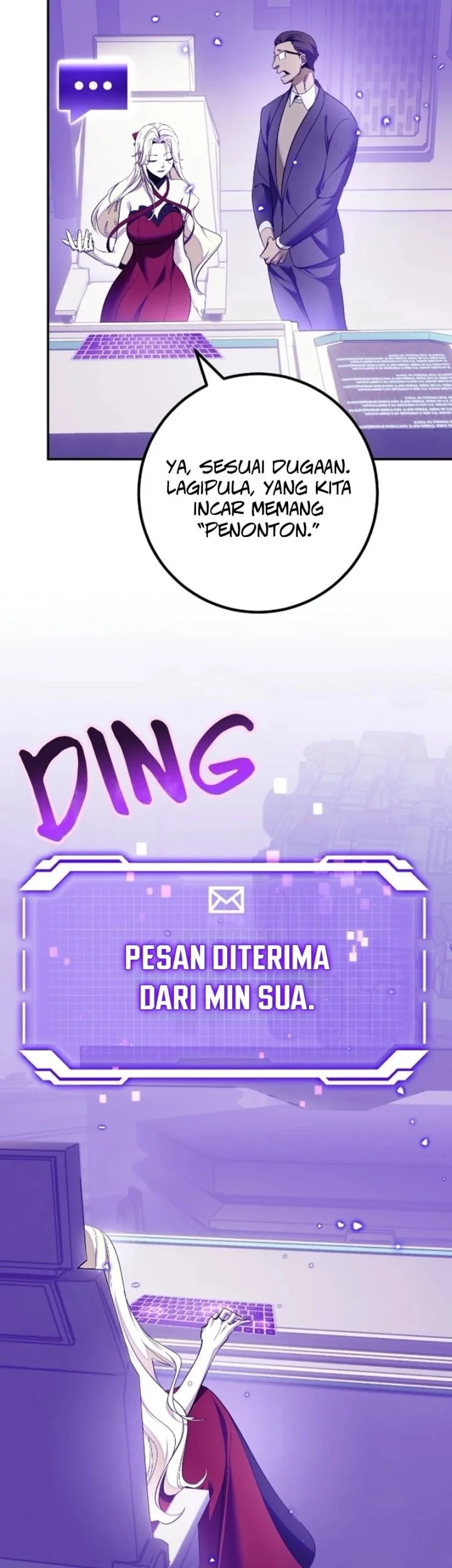 Return to Player Chapter 230 Gambar 6