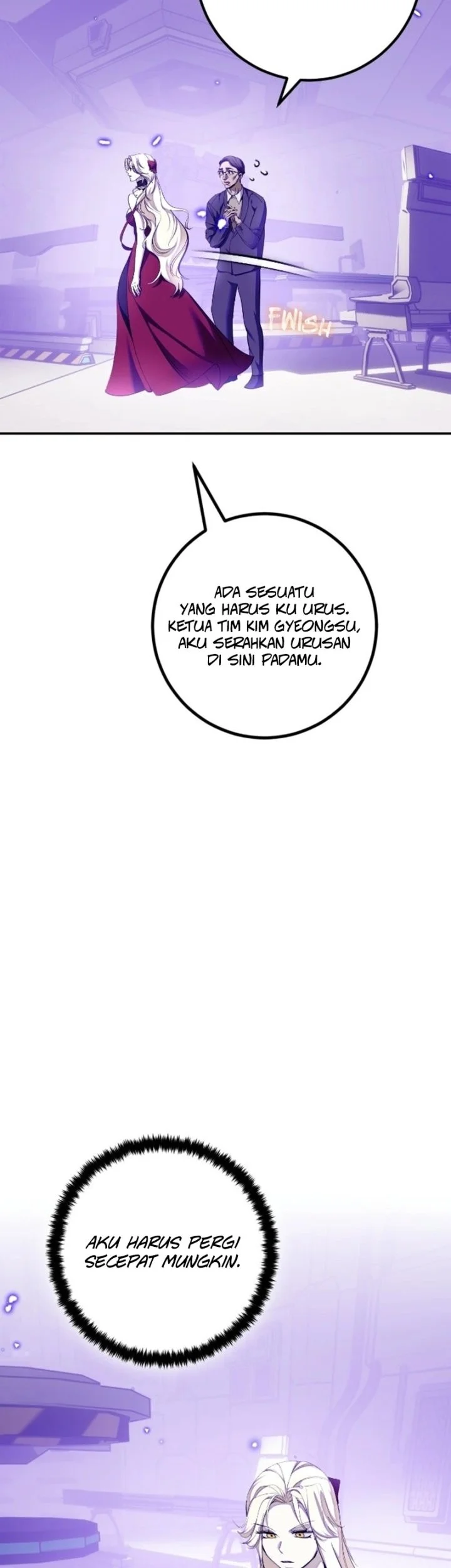 Return to Player Chapter 230 Gambar 8