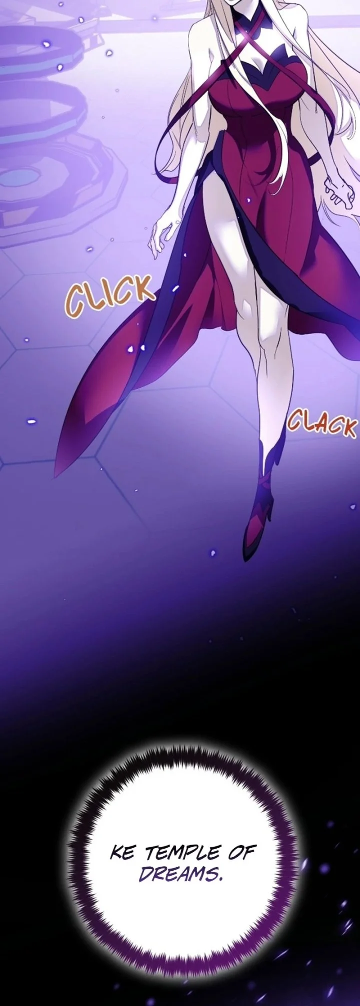 Return to Player Chapter 230 Gambar 9