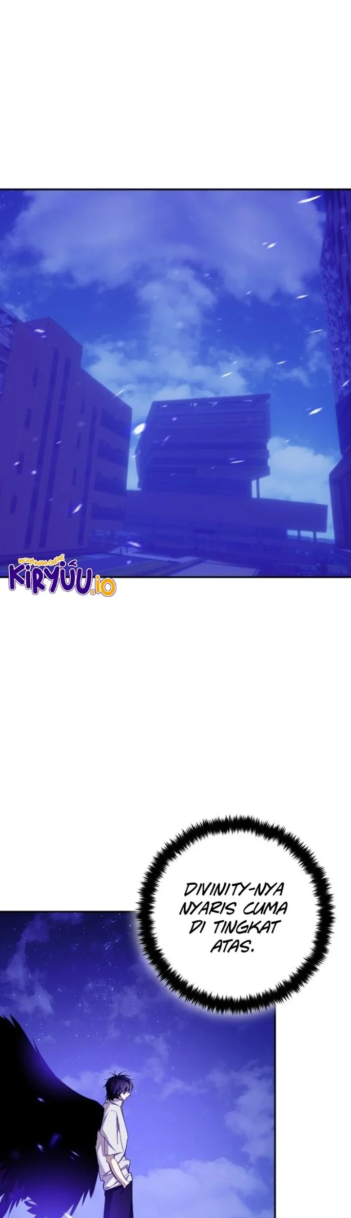 Return to Player Chapter 230 Gambar 11