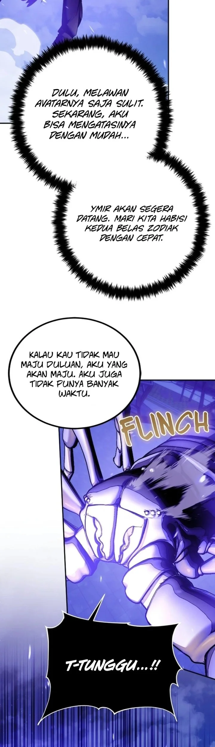 Return to Player Chapter 230 Gambar 12