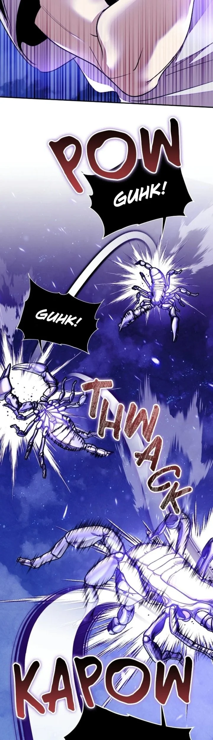 Return to Player Chapter 230 Gambar 14