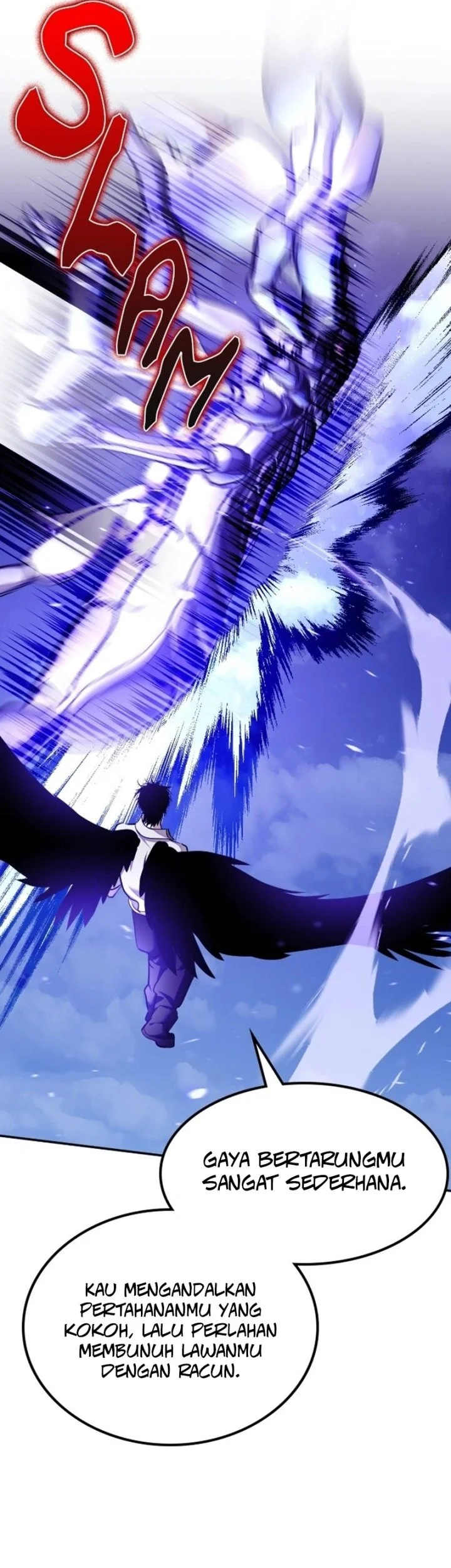 Return to Player Chapter 230 Gambar 16