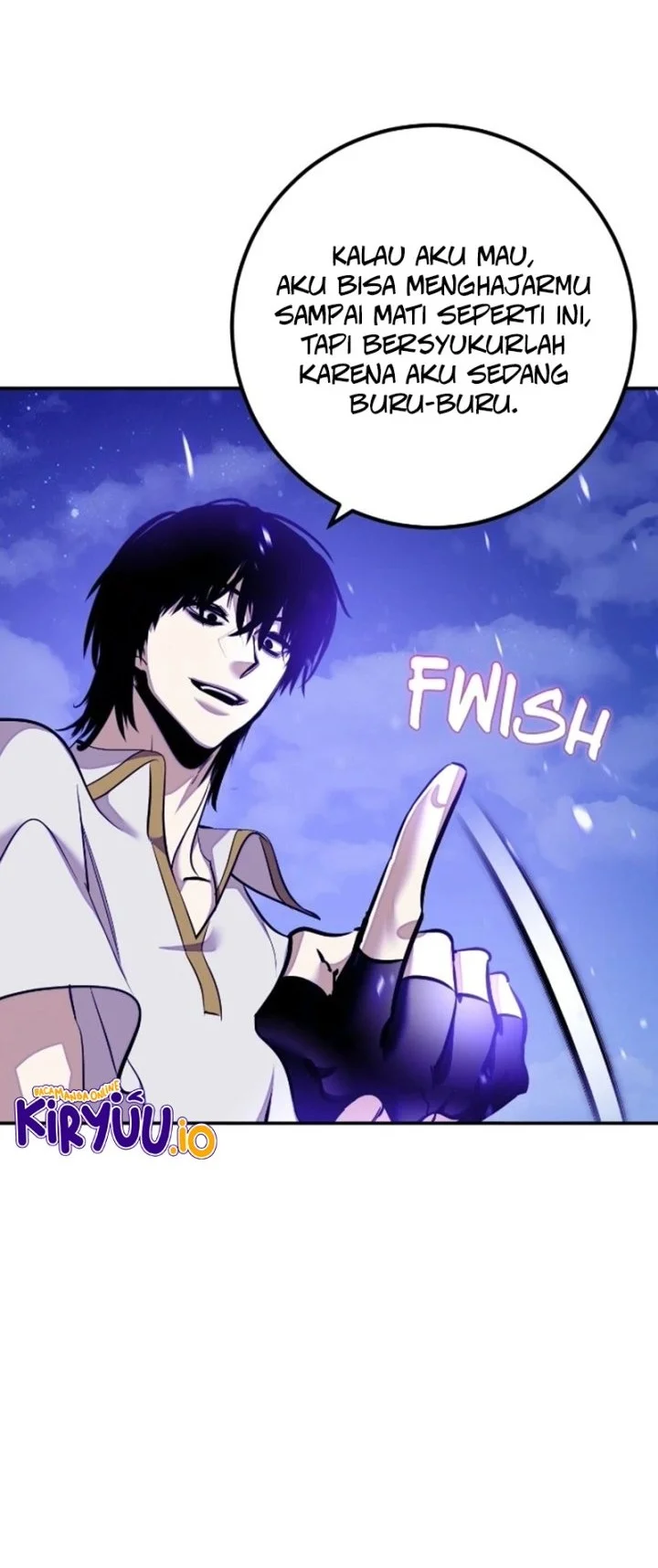 Return to Player Chapter 230 Gambar 17