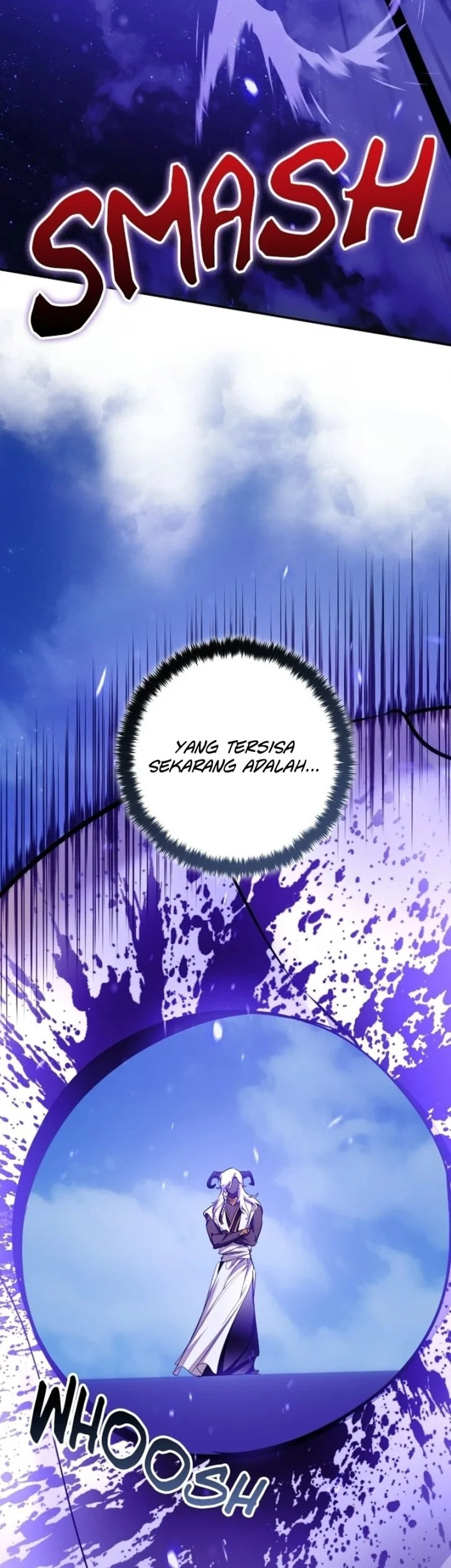 Return to Player Chapter 230 Gambar 19