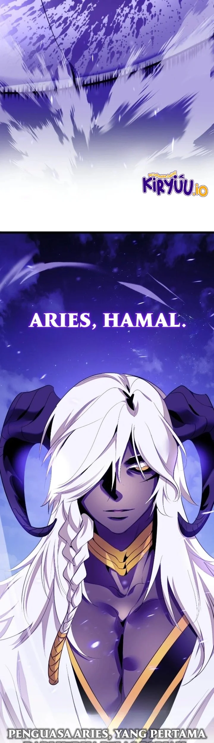 Return to Player Chapter 230 Gambar 20