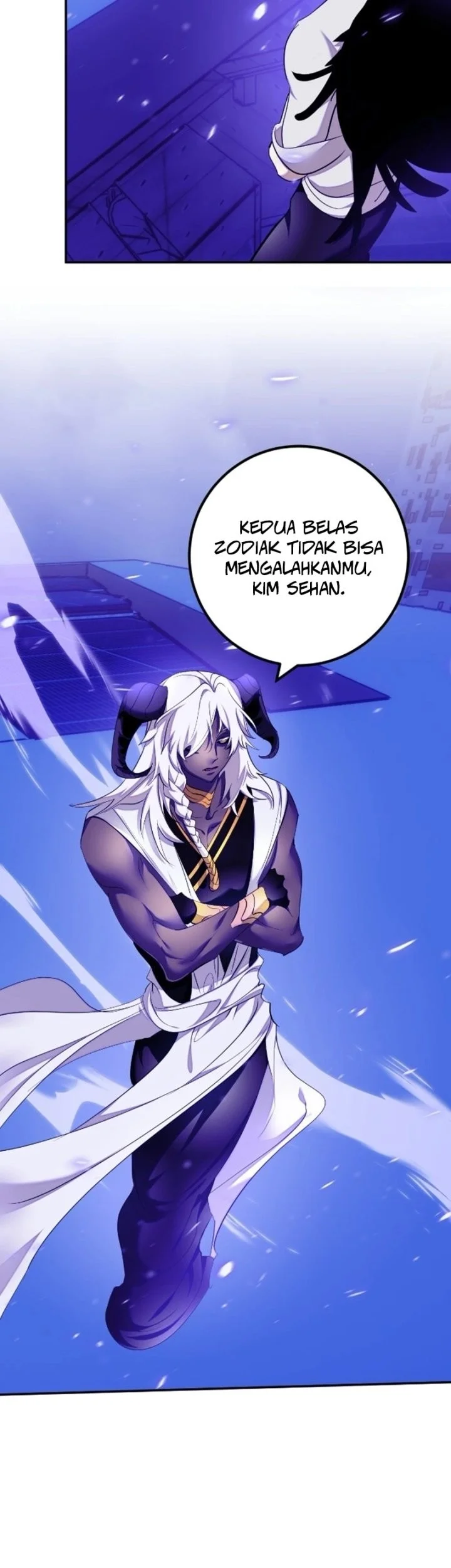 Return to Player Chapter 230 Gambar 22