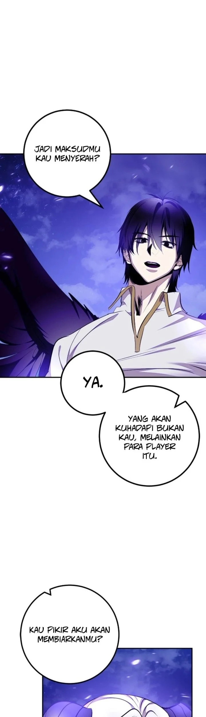 Return to Player Chapter 230 Gambar 23